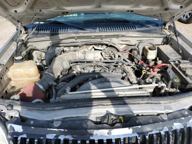 2005 MERCURY MOUNTAINEER #3293320425