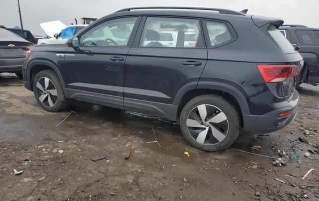 Vin: 3vv8x7b21rm057891, lot: 53082965, volkswagen taos s s 20242