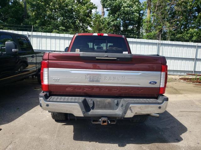 2017 FORD F350 SUPER 1FT8W3BT2HEC59291