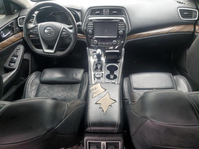 2017 NISSAN MAXIMA 3.5 1N4AA6AP5HC448847