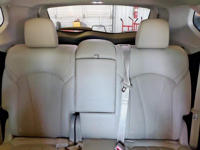 2020 BUICK ENVISION P LRBFXBSA3LD104405