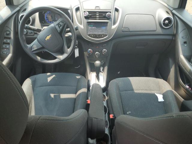 2015 CHEVROLET TRAX LS KL7CJKSB8FB160416