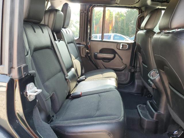 2021 JEEP WRANGLER U - 1C4HJXDN9MW769906