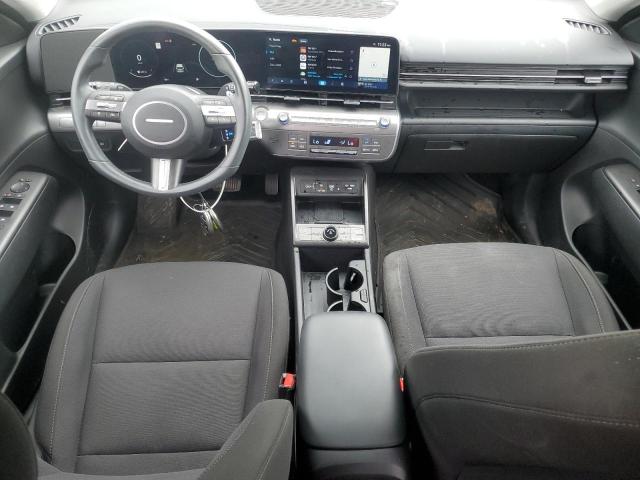 2024 HYUNDAI KONA SEL KM8HCCAB9RU174016