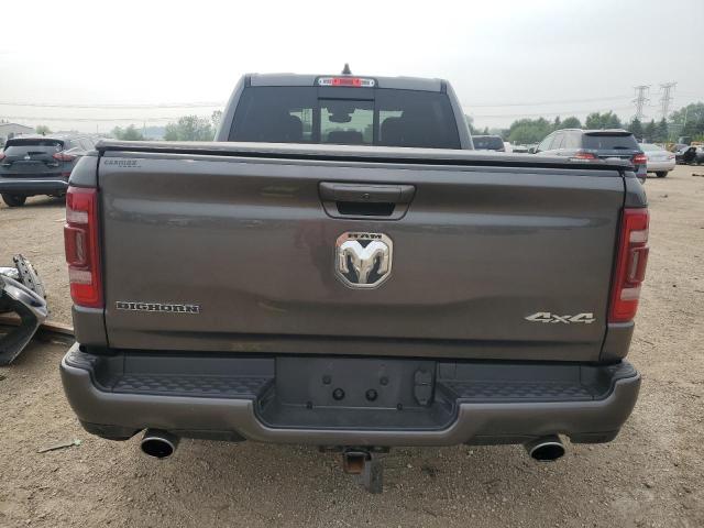 2021 RAM 1500 BIG H 1C6SRFMT4MN620954
