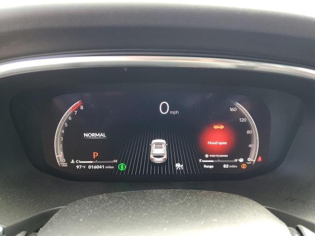 2023 ACURA MDX A-SPEC - 5J8YE1H04PL018350