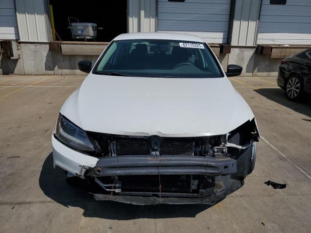 2016 VOLKSWAGEN JETTA S - 3VW267AJ7GM414047