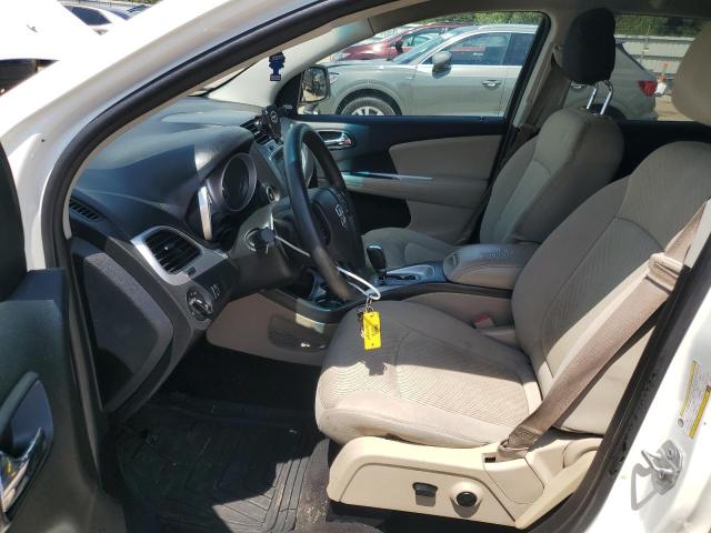 2015 DODGE JOURNEY SX 3C4PDCBG5FT628212