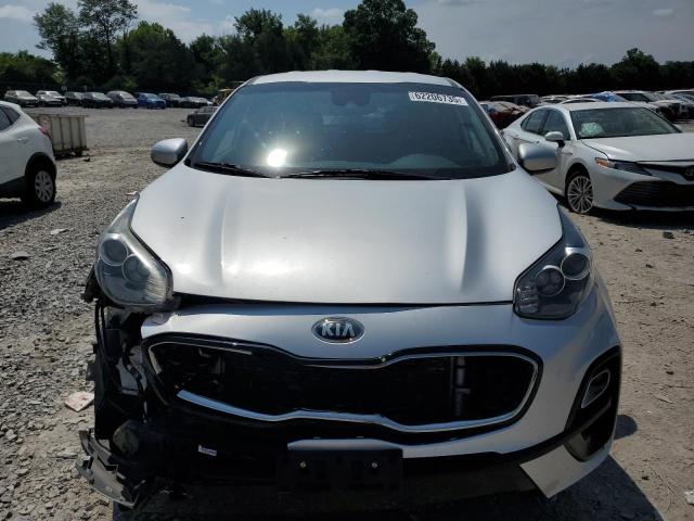 2020 KIA SPORTAGE LX KNDPMCAC7L7632549