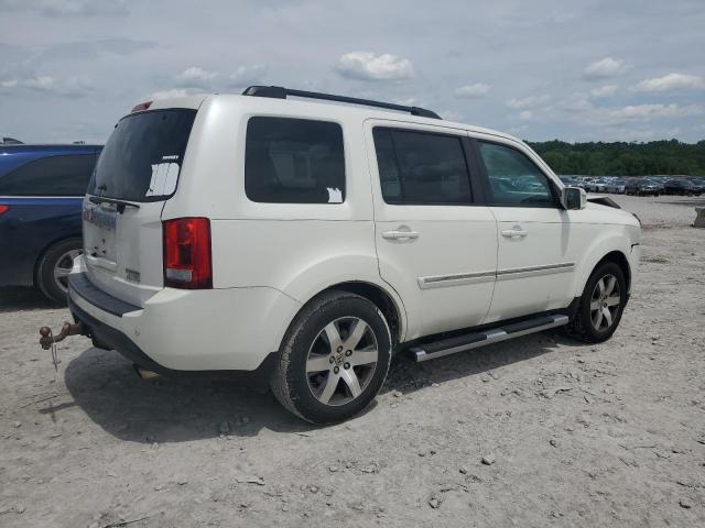 2013 HONDA PILOT TOUR - 5FNYF4H96DB056897