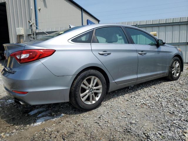 Vin: 5npe24af2hh575161, lot: 59495915, hyundai sonata se 20173