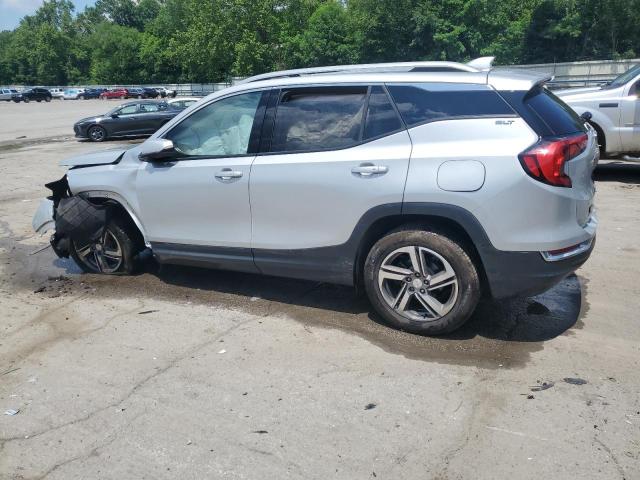 2020 GMC TERRAIN SL - 3GKALVEV3LL193687
