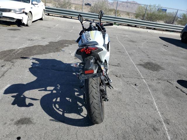 2025 KAWASAKI EX500 ML5EXGG10SDA54593