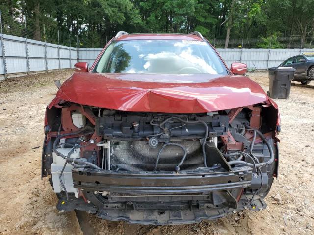 2015 NISSAN ROGUE S - 5N1AT2MT7FC907116