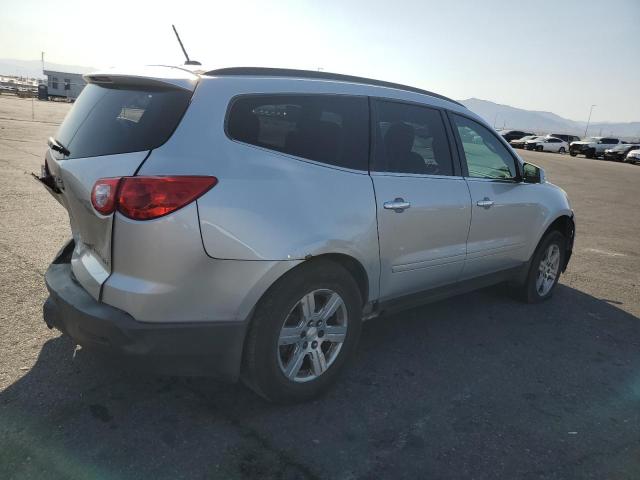 2011 CHEVROLET TRAVERSE L - 1GNKVGED0BJ345516