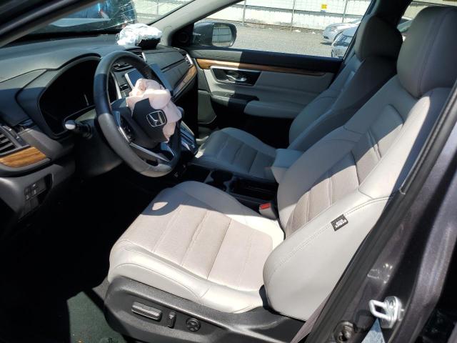 2021 HONDA CR-V EXL 2HKRW2H80MH613983