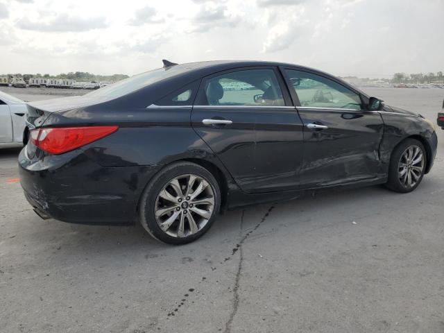 Vin: 5npec4ab4bh232529, lot: 60413295, hyundai sonata se 20113