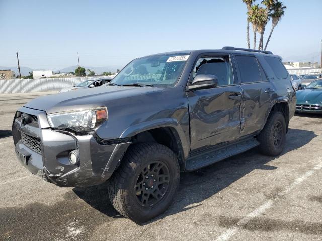 Vin: jtebu5jr6f5233315, lot: 62372855, toyota 4runner sr5/sr5 premium 2015 img_1