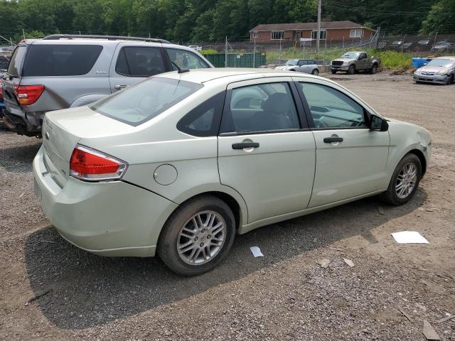 Vin: 1fahp3fn6aw120893, lot: 58932525, ford focus se 20103