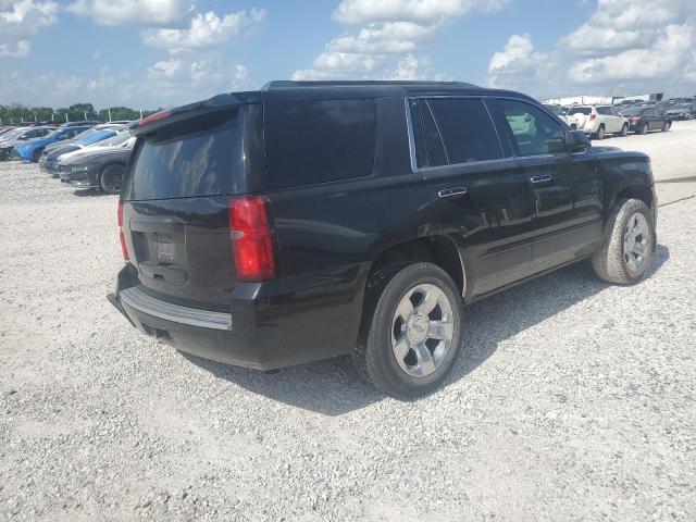 2015 CHEVROLET TAHOE K150 1GNSKCKC9FR186144