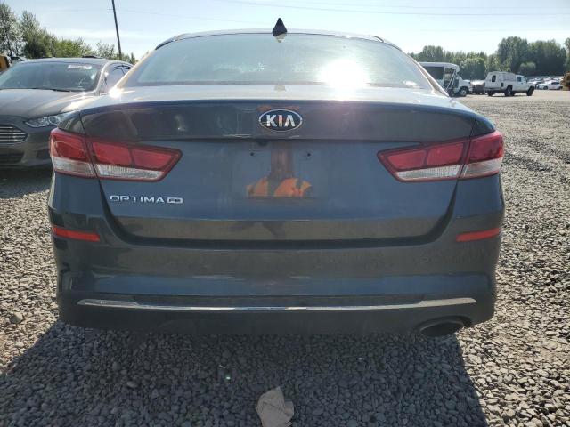 2020 KIA OPTIMA LX 5XXGT4L31LG416693