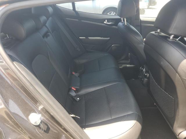 2020 KIA STINGER KNAE15LA8L6078514