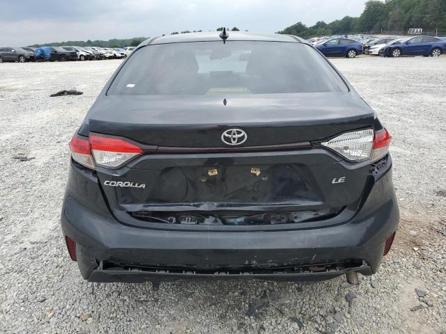 2020 TOYOTA COROLLA LE - JTDEPRAE7LJ091685