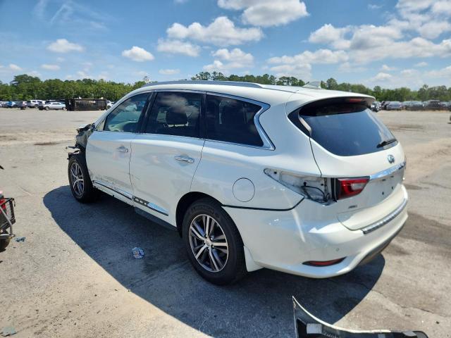 2020 INFINITI QX60 LUXE 5N1DL0MMXLC509887