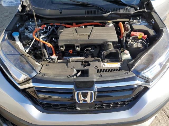 2022 HONDA CR-V EX - 5J6RT6H53NL057858