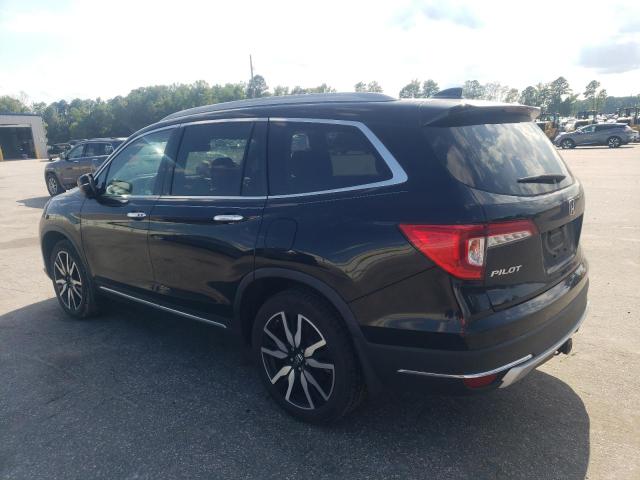 2022 HONDA PILOT ELIT 5FNYF6H01NB024583