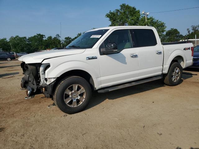 FORD F150 SUPER