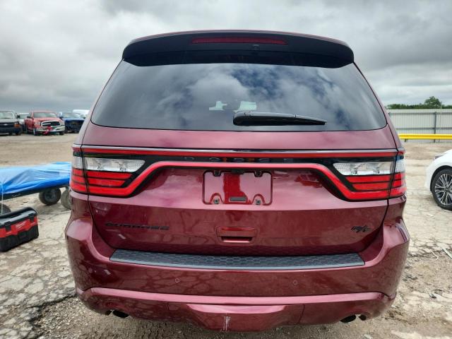 2023 DODGE DURANGO R/ - 1C4SDHCT4PC589614