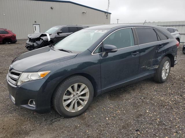 TOYOTA VENZA LE