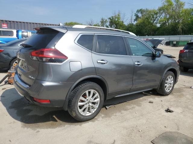 Vin: jn8at2mv2jw300302, lot: 59033775, nissan rogue s 20183