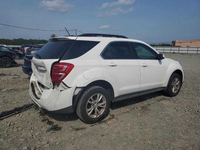 Vin: 2gnalcekxh1564155, lot: 61999975, chevrolet equinox lt 20173