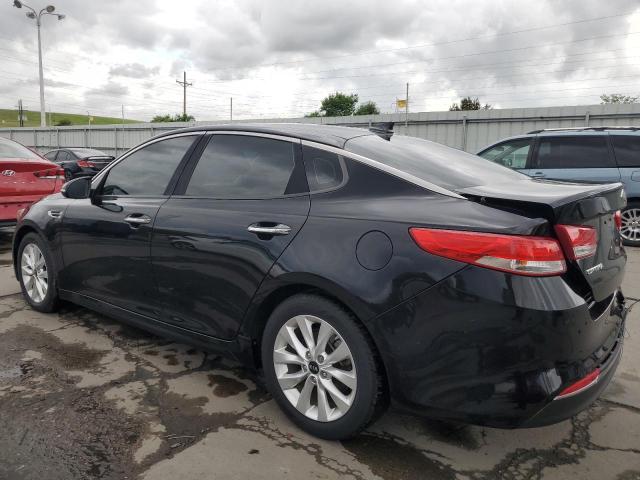 Vin: 5xxgu4l32gg068115, lot: 60888615, kia optima ex 20162