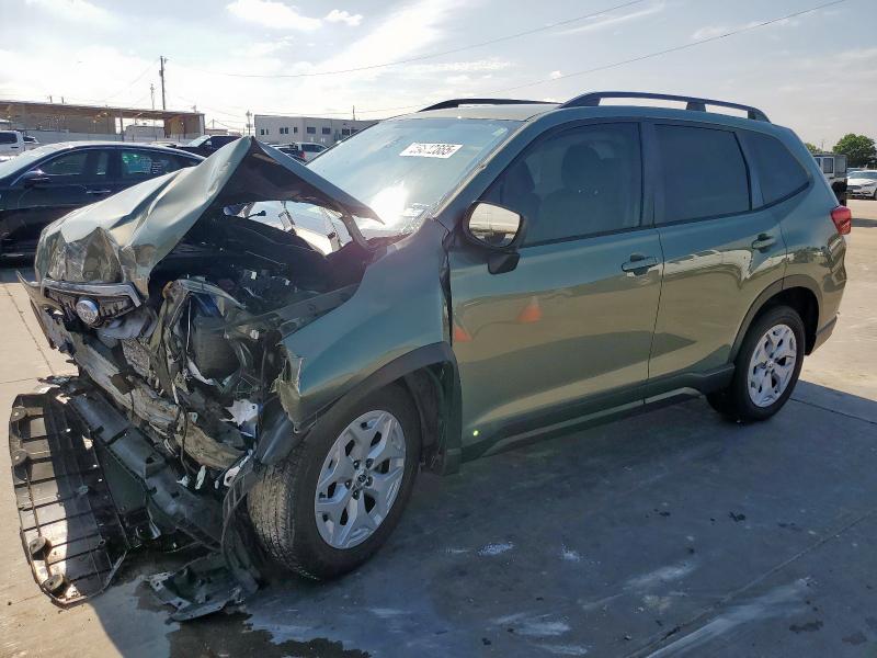 Vin: jf2skadc1mh556775, lot: 59612665, subaru forester 2021 img_1