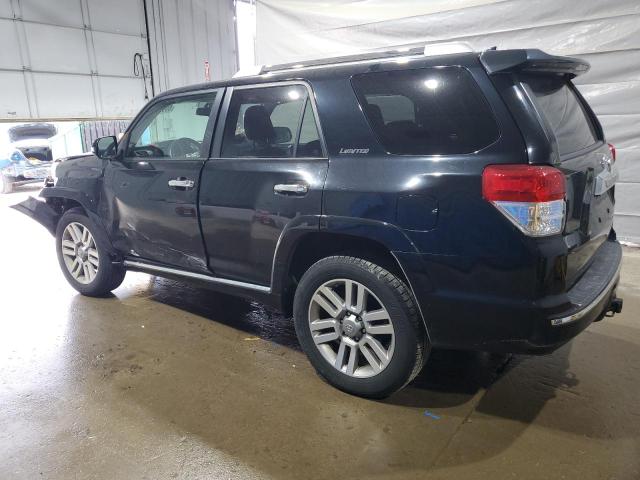 Vin: jtebu5jr8b5063453, lot: 60973315, toyota 4runner sr5 20112