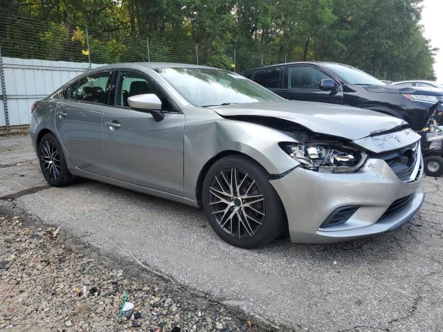 Vin: jm1gj1u55e1108395, lot: 59393135, mazda 6 sport 20144