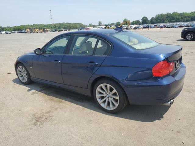 Vin: wbapk5c57ba655778, lot: 60828485, bmw 3 series xi sulev 20112