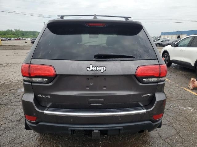2015 JEEP GRAND CHER - 1C4RJFBG4FC706462