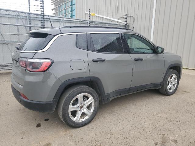 Vin: 3c4njdan3rt598007, lot: 60638835, jeep compass sport 20243