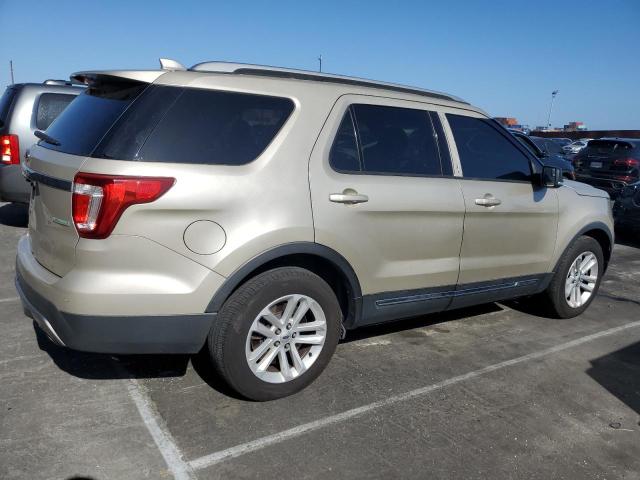 2017 FORD EXPLORER X 1FM5K7DH5HGB21940