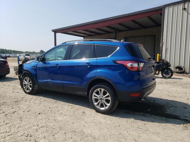 Vin: 1fmcu9gd9juc53693, lot: 59106675, ford escape se 20182