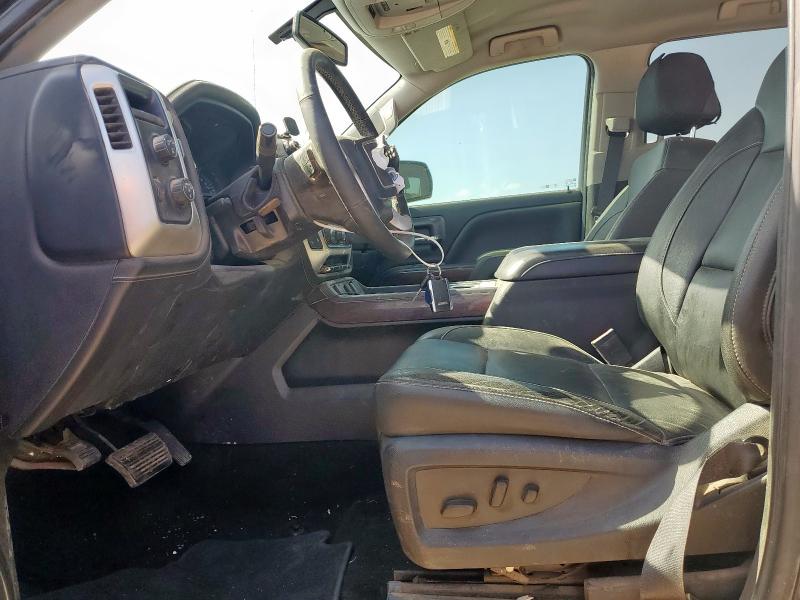 2018 GMC SIERRA K15 - 3GTU2NEC0JG148058