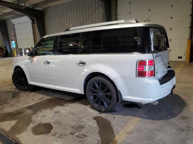 2016 FORD FLEX LIMIT 2FMHK6C83GBA16263