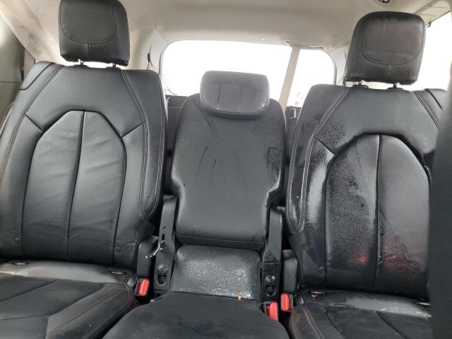 2017 CHRYSLER PACIFICA T 2C4RC1BG5HR763700