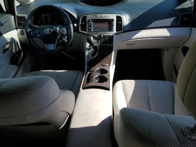 2013 TOYOTA VENZA LE - 4T3ZA3BB9DU071560