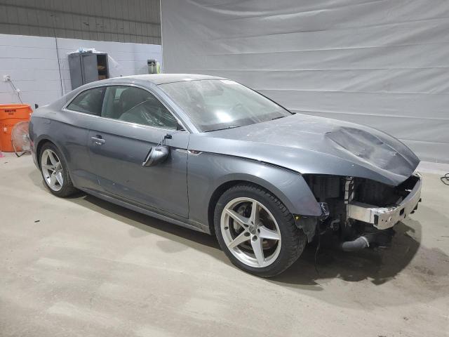 Vin: wauunaf51ka061735, lot: 59366535, audi a5 prestige 20194