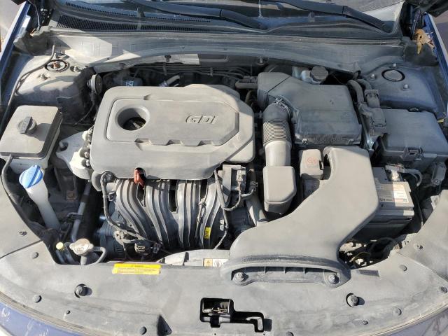 2016 KIA OPTIMA EX - 5XXGU4L32GG118124